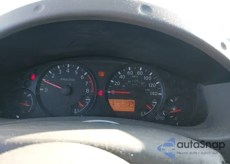 2011 Nissan Frontier Sv z USA, uszkodzony, nr VIN 1N6AD0ERXBC426129